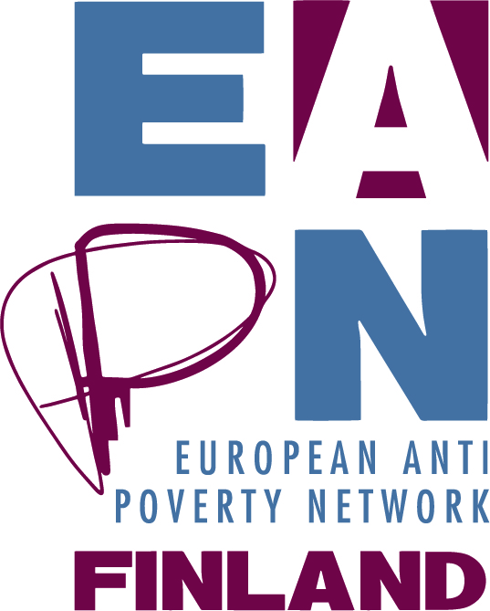 Kuva: EAPN-fin logo