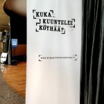 Kuka kuuntelee köyhää? -keskustelutilaisuus eduskunnan kansalaisinfossa